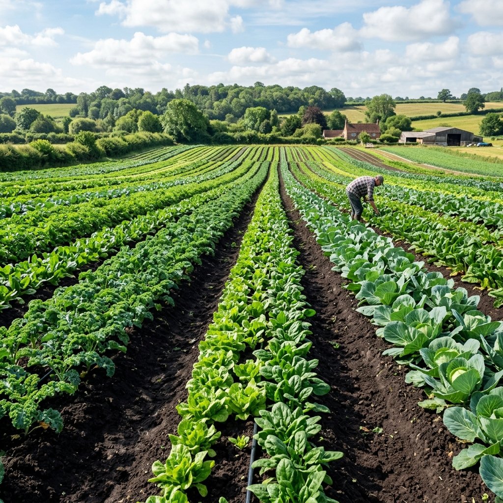Agriculture