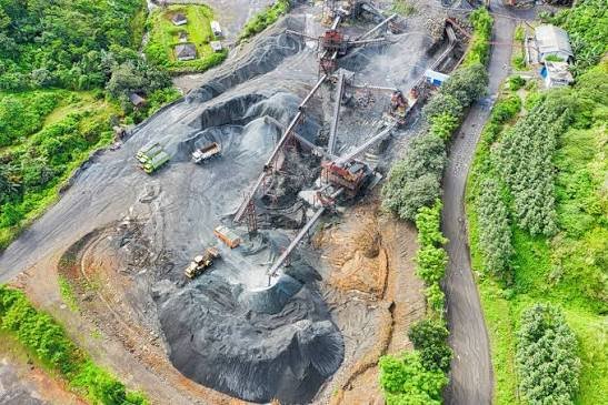 Biomass Transition